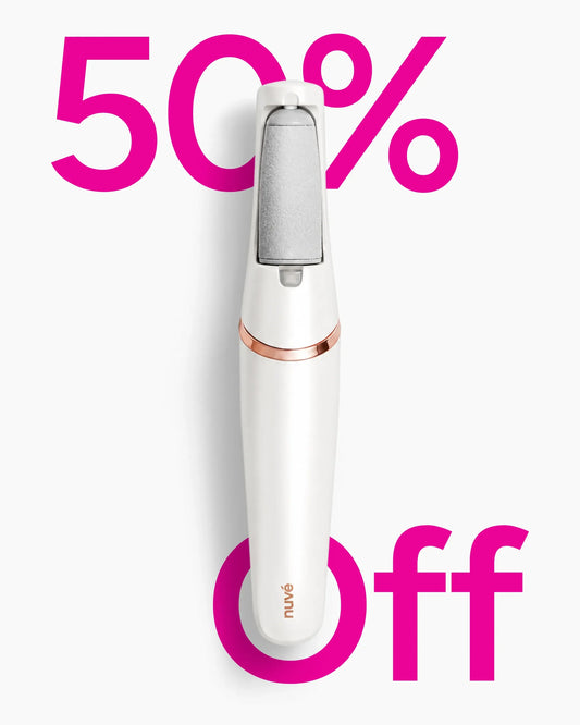 Nuvé Silk 3 Pro